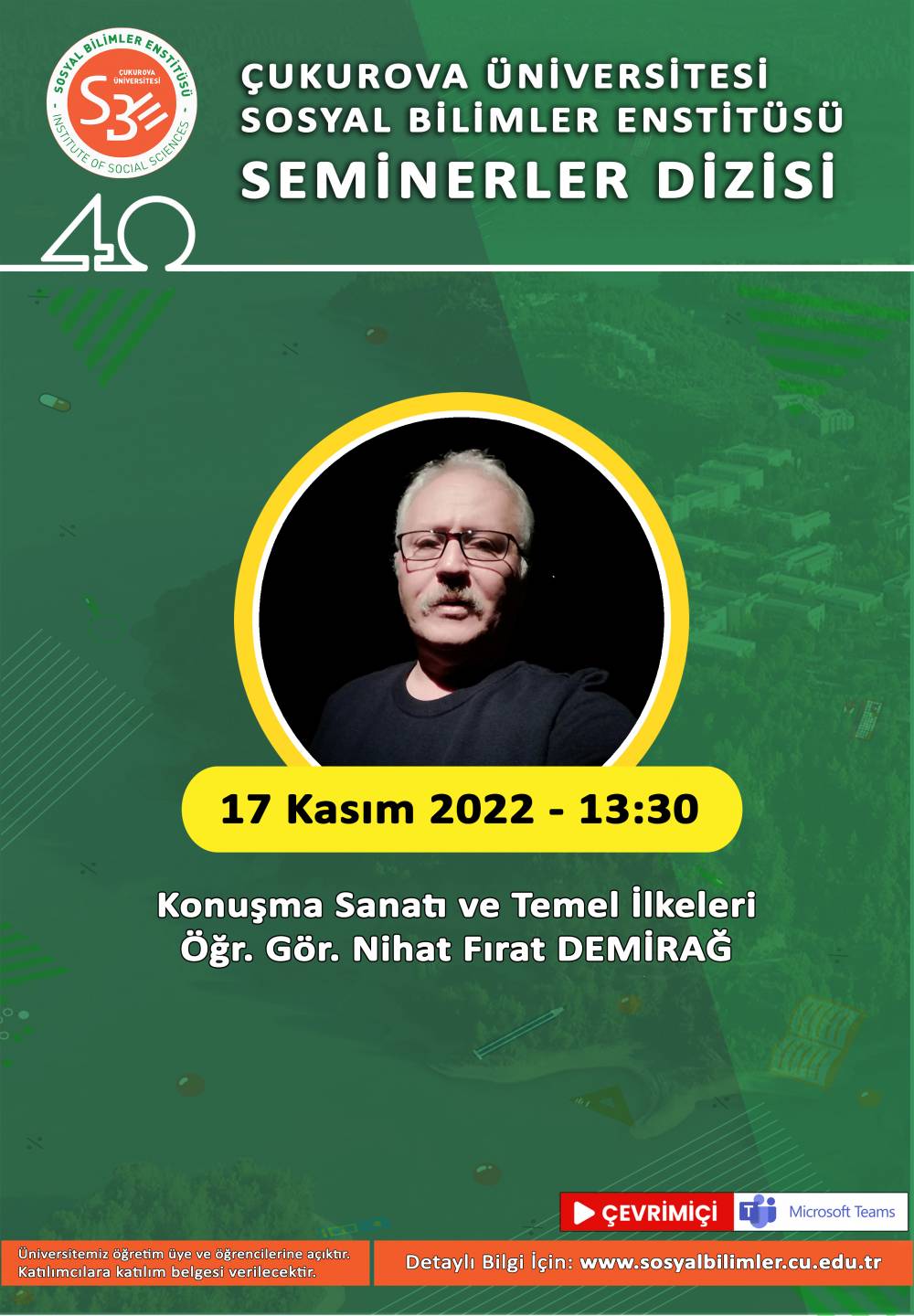 Konuşma Sanatı ve Temel İlkeleri